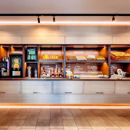 B&B Hotel Frankfurt-Nord-3