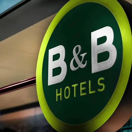 B&B Hotel Frankfurt-Nord-2